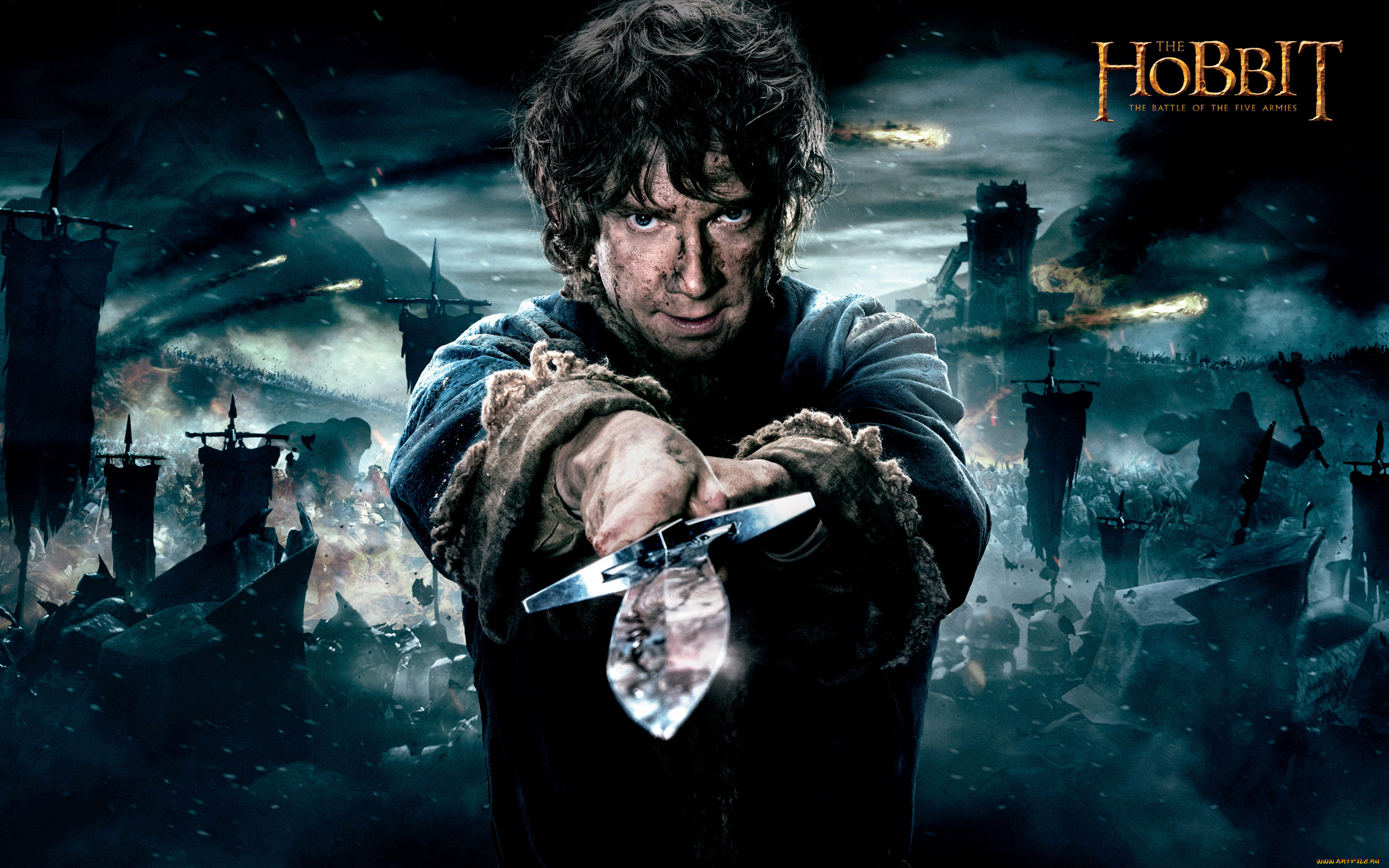  , the hobbit,  the battle of the five armies, the, battle, of, five, armies, hobbit